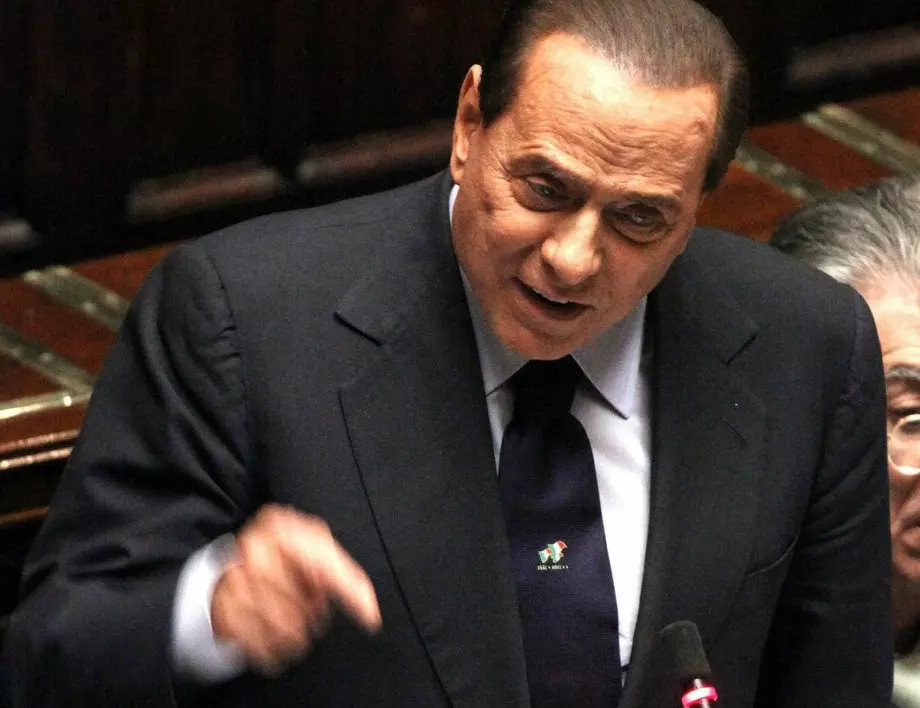 Берлускони: Добре съм, правя си рутинни прегледи