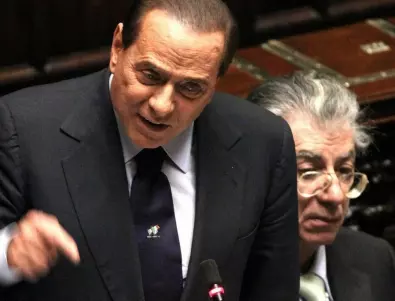 Италиански съд оправда бившия премиер Берлускони по дело за подкуп