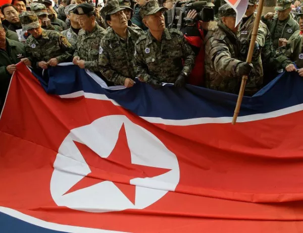 САЩ потвърдиха за забраната за пътуване на американци в Северна Корея