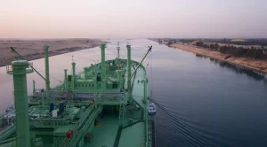Три страни ще изграждат алтернатива на Суецкия канал