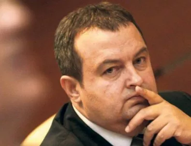 Ясно е новото сръбско правителство, Дачич запазва министерския пост