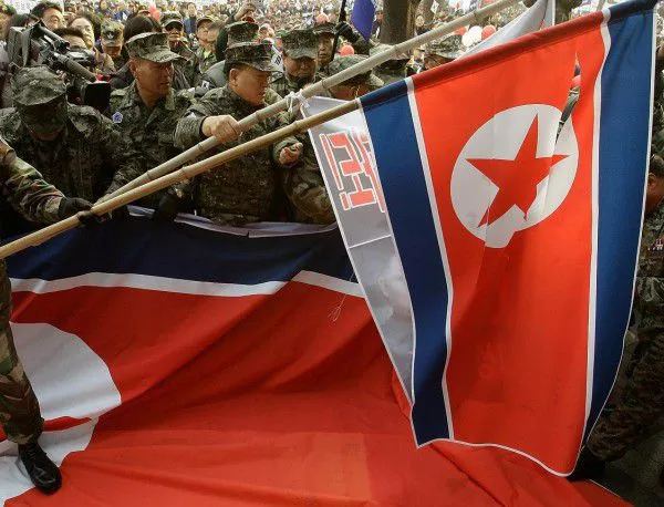 Пхенян е в готовност да изстреля ракета с ядрена бойна глава