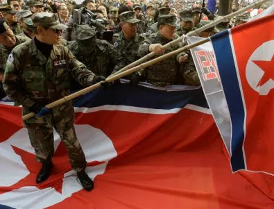 Северна Корея обяви пред ООН, че е готова да говори за мир със САЩ