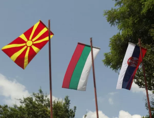 За македонците Сърбия е най-приятелска, а Гърция - най-неприятелска страна