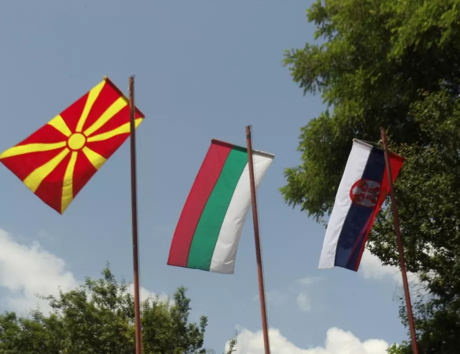 Северномакедонско сдружение: България твърди, че и сръбският език е български
