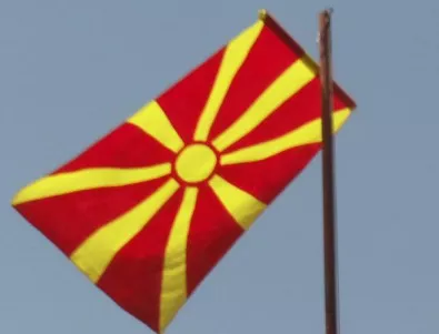 Трайко Веляновски е председателят на новия македонски парламент