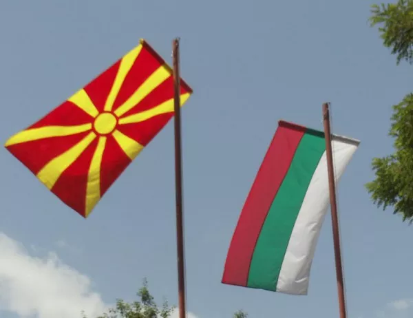 В Гърция: При провал на преговорите за името на Македония ще се създаде Велика България