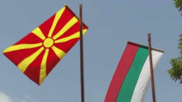 Спасовски: Македония заслужава да е в ЕС, с България имаме отлични отношения