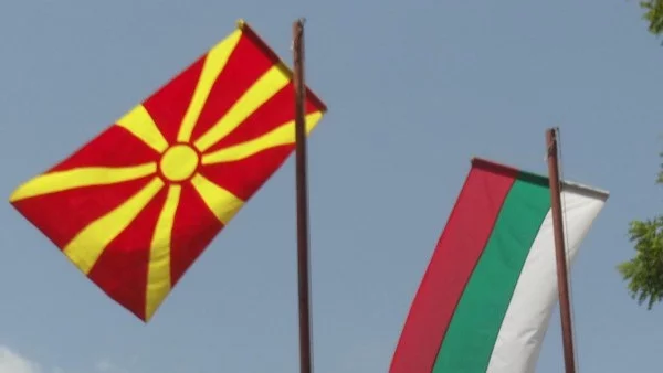 България приветства решението за Македония, ще иска гаранции, че с новото име няма да има претенции към съседите