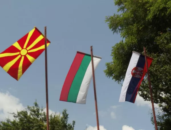 Не подкрепяме изцяло влизането на Македония в ЕС, сочи изследване