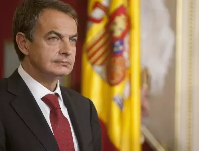 Бивш испански премиер получи писмо със смъртна заплаха и два куршума