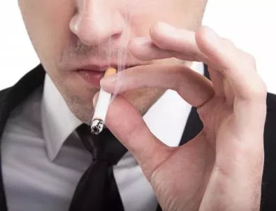 Защо хората се “мъчат” да откажат цигарите 