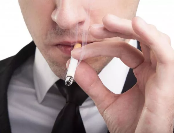 Намаляването на никотина бил лош метод за отказване на цигарите