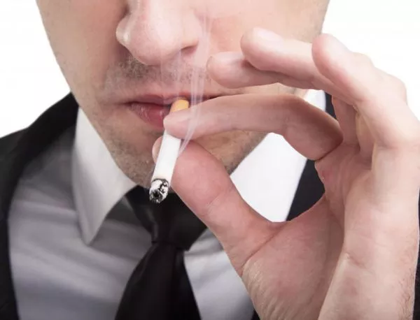 Скептицизъм относно въздействието на новите мерки за спиране на цигарите