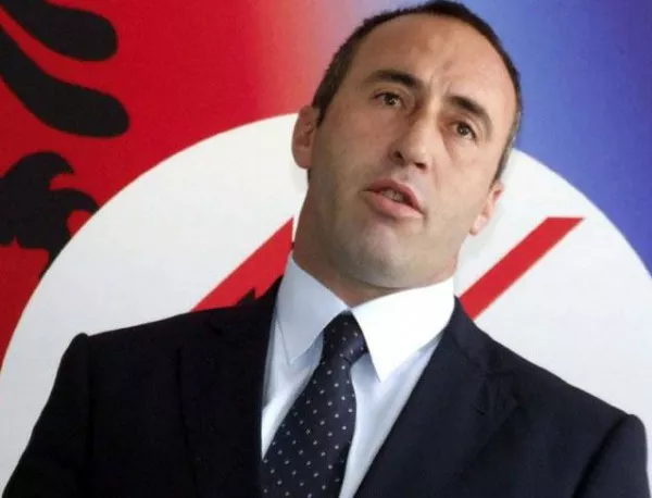 Харадинай ще бъде новият премиер на Косово 