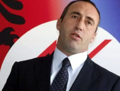 Рамуш Харадинай получи мандат за съставяне на косоварско правителство