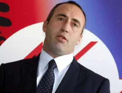 Косовският премиер Рамуш Харадинай подаде оставка 