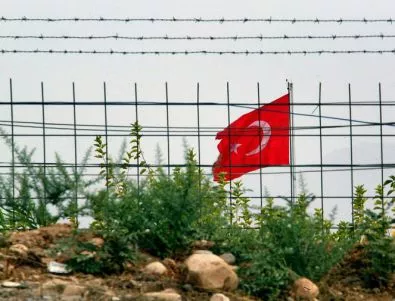 Турция е убила 390 кюрдски бунтовници за две седмици
