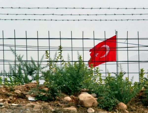 Турция с ултиматум - ако не паднат визите за турците, анулира сделката за реадмисия