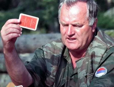 Убиха свидетел, който щеше да дава показания в подкрепа на Младич