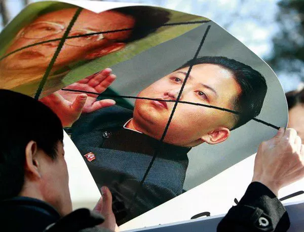 Сеул иска извинение от Пхенян