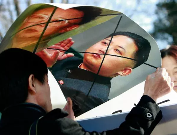 Обмислят нови санкции срещу Северна Корея