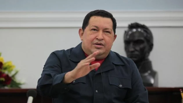 Уго Чавес смятал да "наводни" САЩ с кокаин