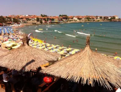 Плажовете по Черноморието с най-много 20-годишни концесии