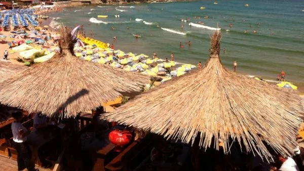 Особености на българския национален туризъм