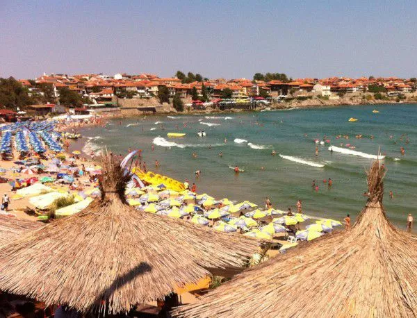 Прокуратурата разпореди проверка на плажовете по Черноморието