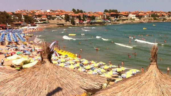 Прокуратурата разпореди проверка на плажовете по Черноморието