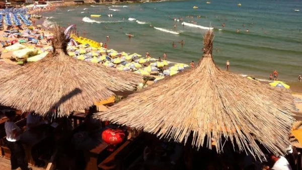 Туристическият сезон бил по-малко труден от очакваното