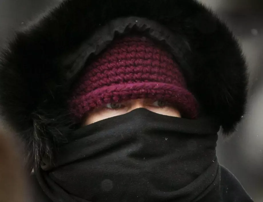 Български лекар каза за кои хора рязкото застудяване е най-опасно
