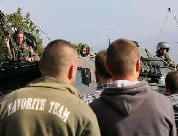 Над 120 души, воювали за "Ислямска държава", са се върнали в Косово