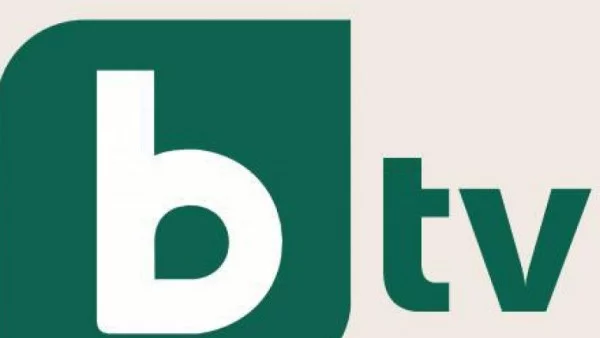 "Газпром" иска да купи bTV Media Group