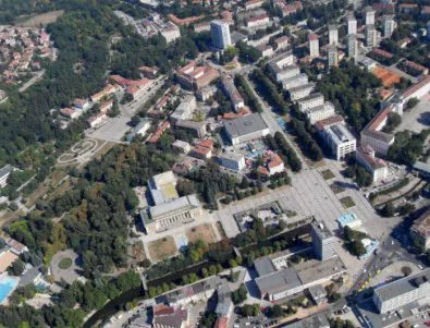 Кметът на Перник наследил задължения в размер на 16 млн.лв