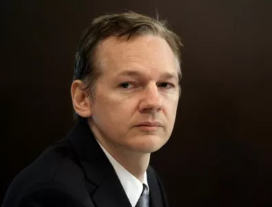 САЩ повдигнаха обвинения срещу основателя на WikiLeaks