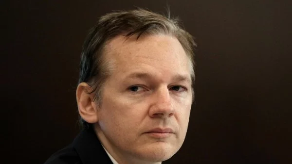 САЩ повдигнаха обвинения срещу основателя на WikiLeaks