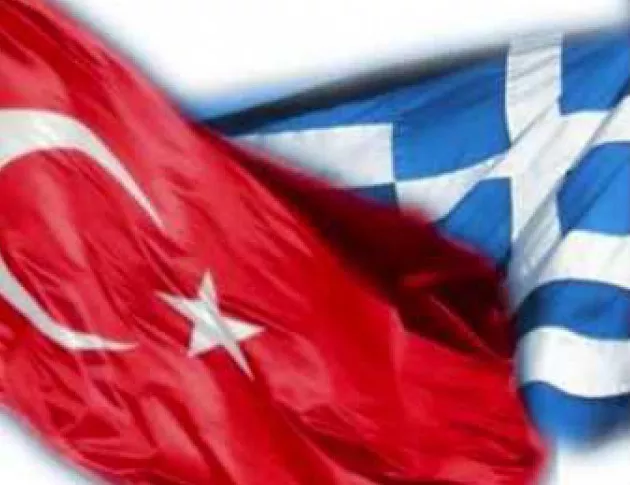 Турция провежда военно учение в Егейско море в деня на изборите в Гърция
