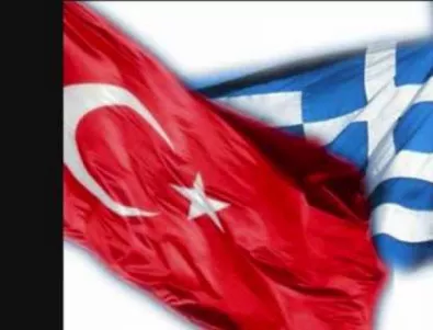 Напрежение: Турски военни самолети отново нарушиха гръцкото въздушно пространство 