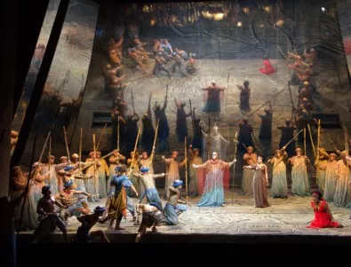Новият сезон в Бургаската опера започва