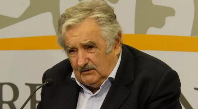 Екс президентът на Уругвай след скандала: Това е футболен бандитизъм!