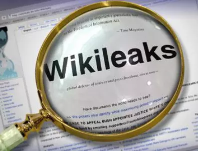 „Уикилийкс“: Мрачен ден за свободата на словото и британската демокрация 