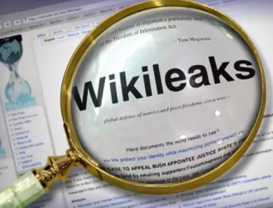 WikiLeaks: Panama Papers са нападение срещу Русия от страна на САЩ