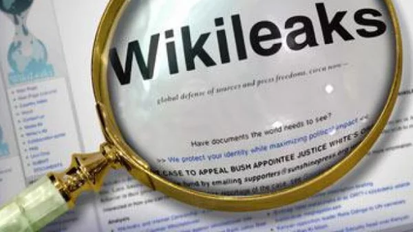 WikiLeaks: Panama Papers са нападение срещу Русия от страна на САЩ