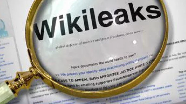 Wikileaks пусна още електронни съобщения на турското правителство