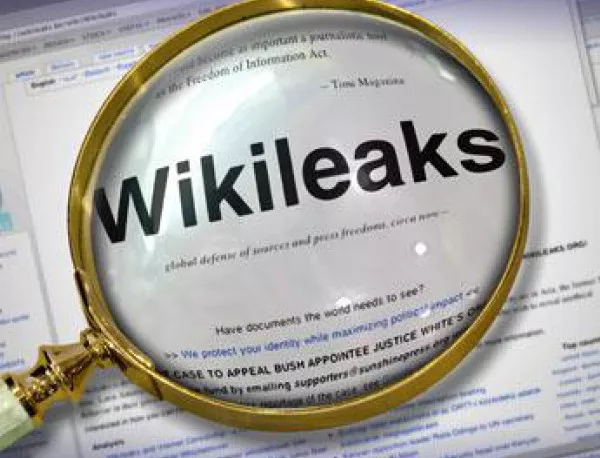 Почина директорът на WikiLeaks