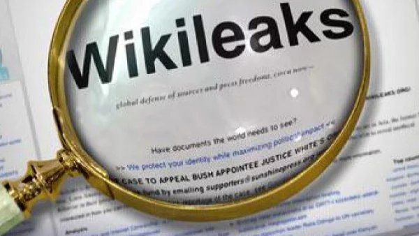 WikiLeaks отрича комуникация с бивш съветник на Тръмп