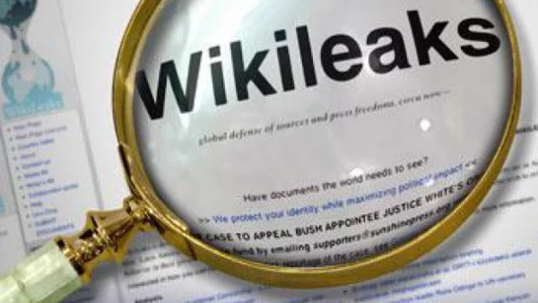 WikiLeaks публикува нови секретни документи на ЦРУ   