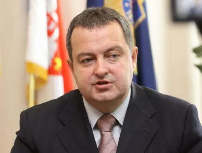 Дачич става и външен министър 